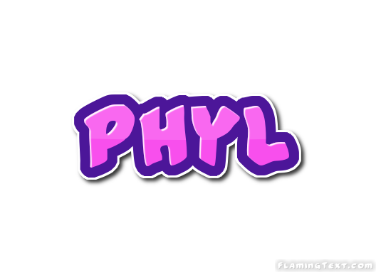 Phyl Logotipo