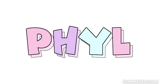 Phyl लोगो