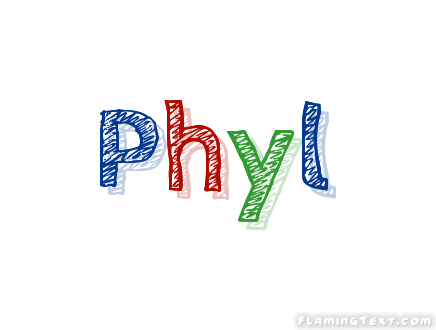 Phyl Logo