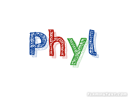 Phyl Logotipo