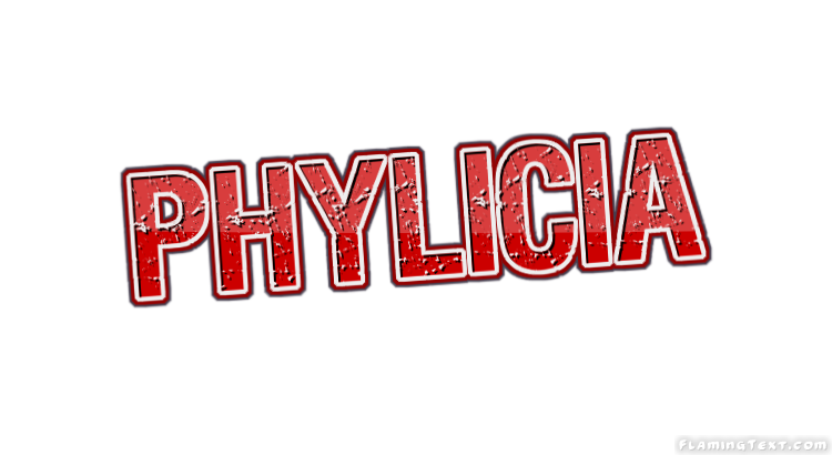 Phylicia Logo