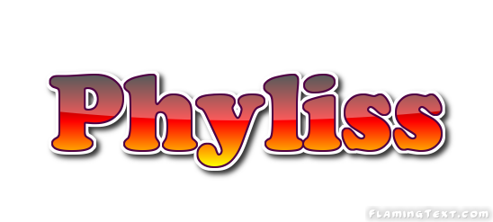 Phyliss 徽标