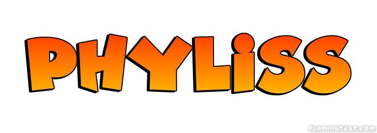 Phyliss Logotipo