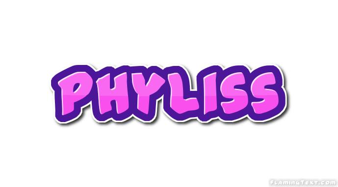 Phyliss Logo