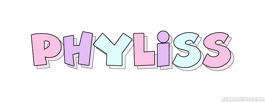 Phyliss Logo