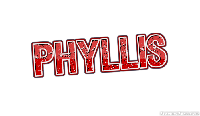 Phyllis Logo