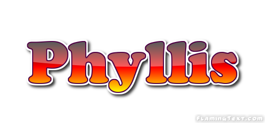 Phyllis Logo