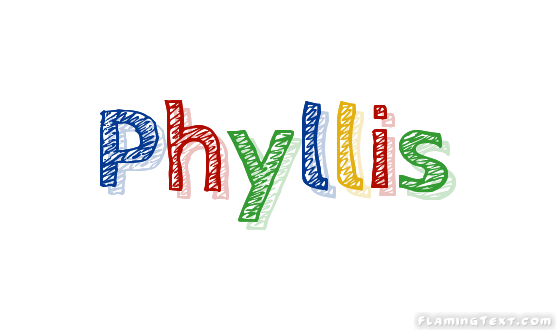 Phyllis Logotipo
