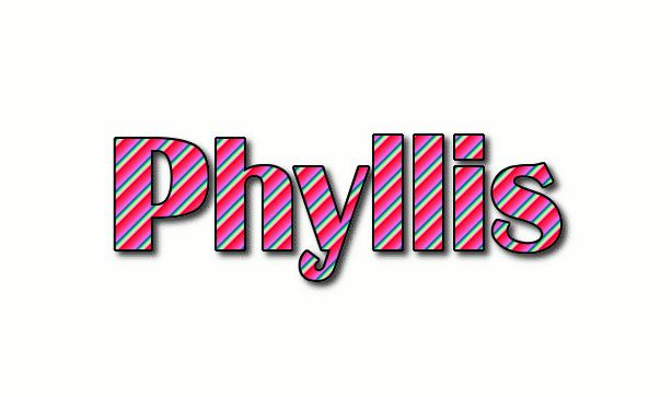 Phyllis Logo