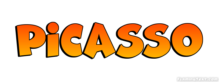 Picasso Logo