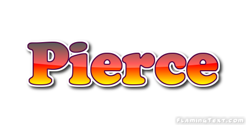 Pierce شعار