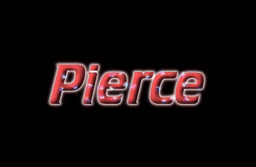 Pierce Logo