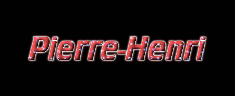 Pierre-Henri Logo