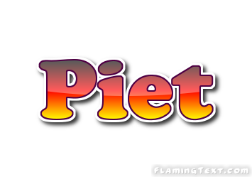 Piet 徽标