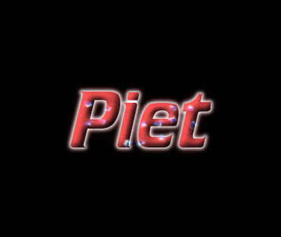 Piet 徽标