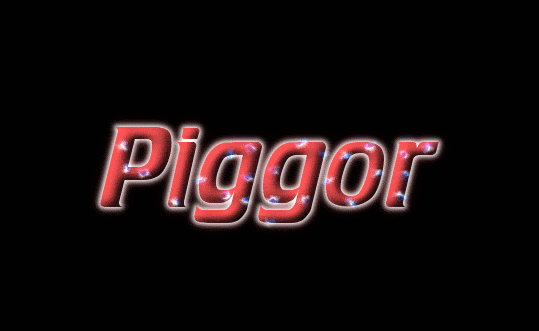 Piggor ロゴ