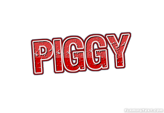 Piggy Лого