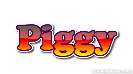 Piggy ロゴ