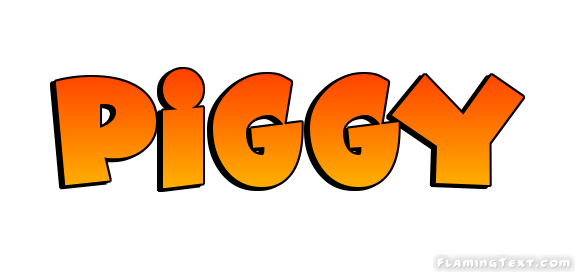 Piggy Лого