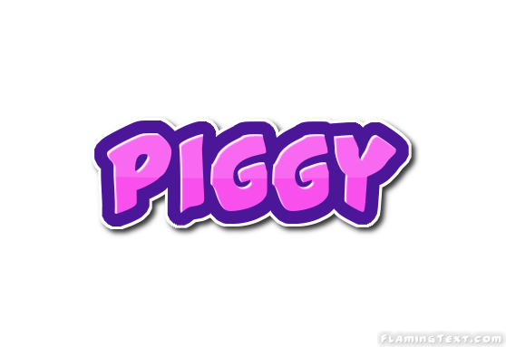 Piggy ロゴ