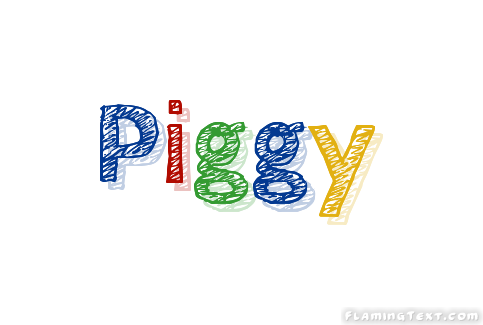 Piggy लोगो