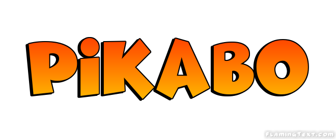 Pikabo شعار
