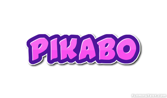 Pikabo Logo