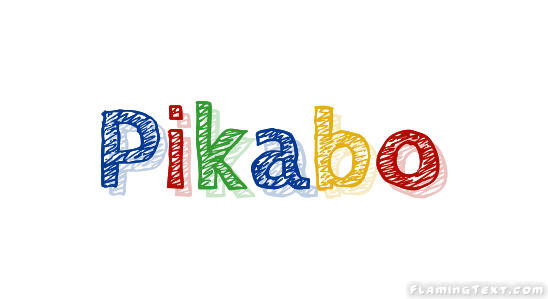Pikabo 徽标