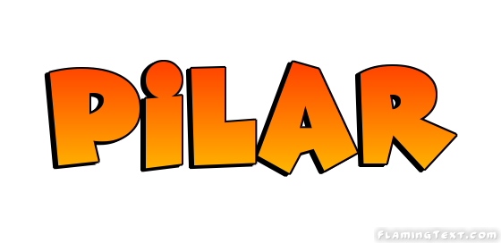 Pilar Лого