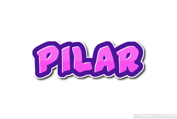 Pilar लोगो