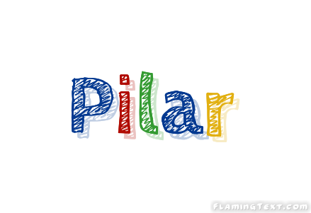 Pilar شعار