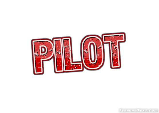 Pilot Logotipo