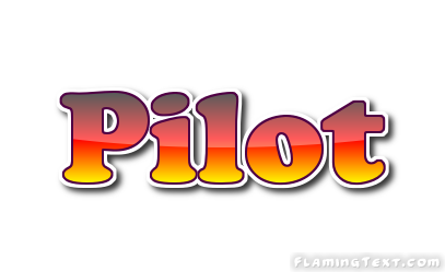 Pilot Logotipo