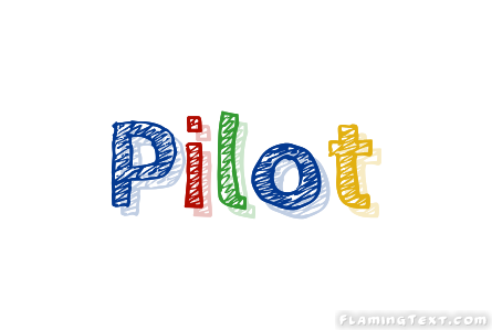 Pilot شعار
