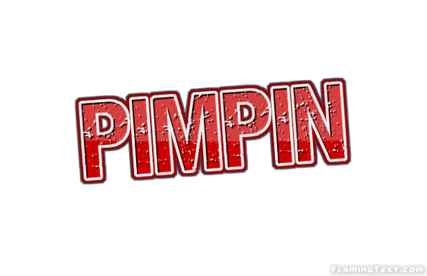 Pimpin Logo