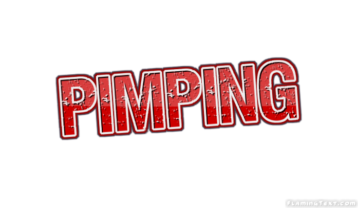 Pimping شعار