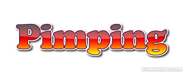 Pimping Logotipo