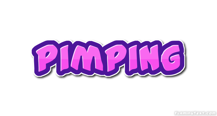 Pimping Logotipo
