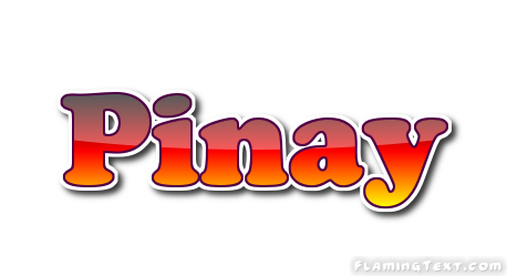 Pinay Logo