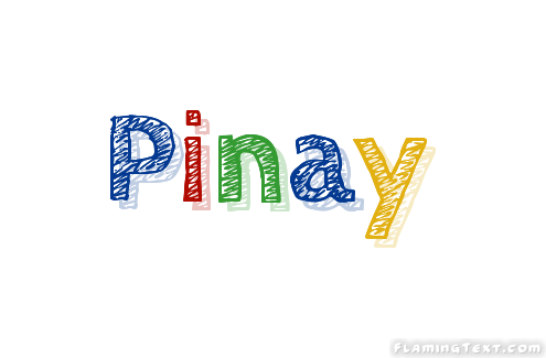 Pinay شعار