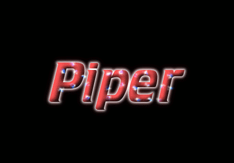 Piper लोगो