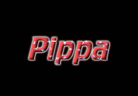 Pippa شعار