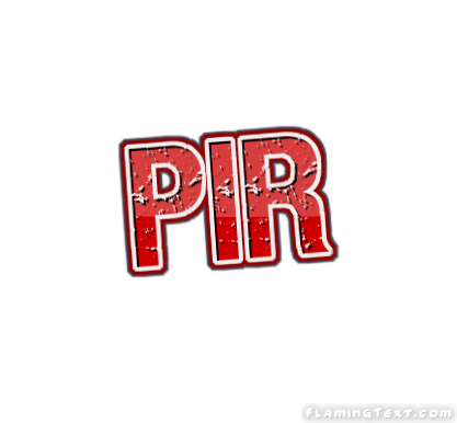 Pir 徽标