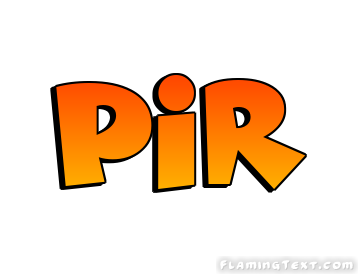 Pir شعار