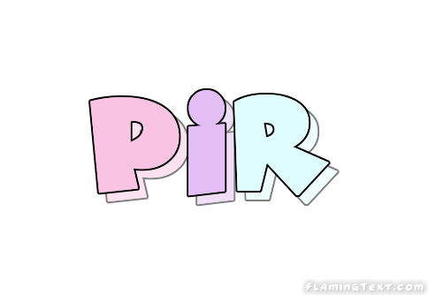 Pir Logo