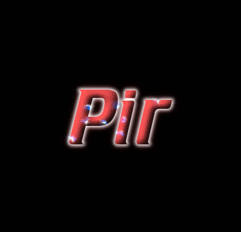 Pir شعار