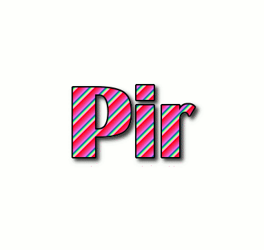 Pir Logo
