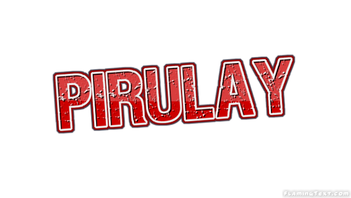 Pirulay ロゴ