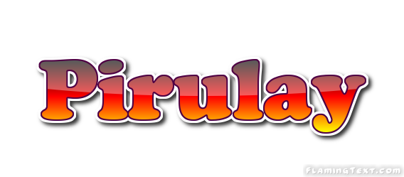 Pirulay شعار