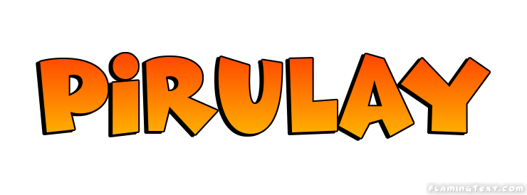 Pirulay Logotipo